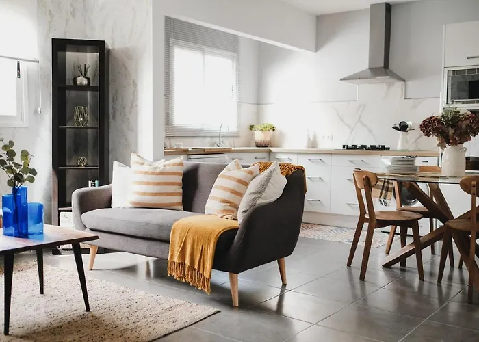 Apartamento De La Candelaria II